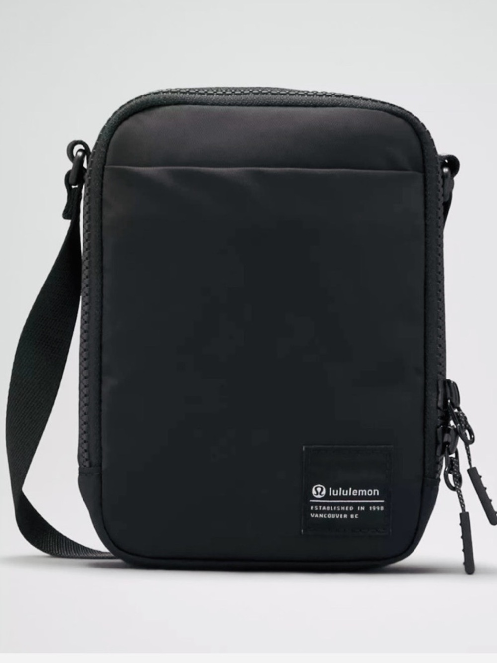 LULULEMON, Easy Access Crossbody Nylon Bag 1.5L for Men’s or Women’s